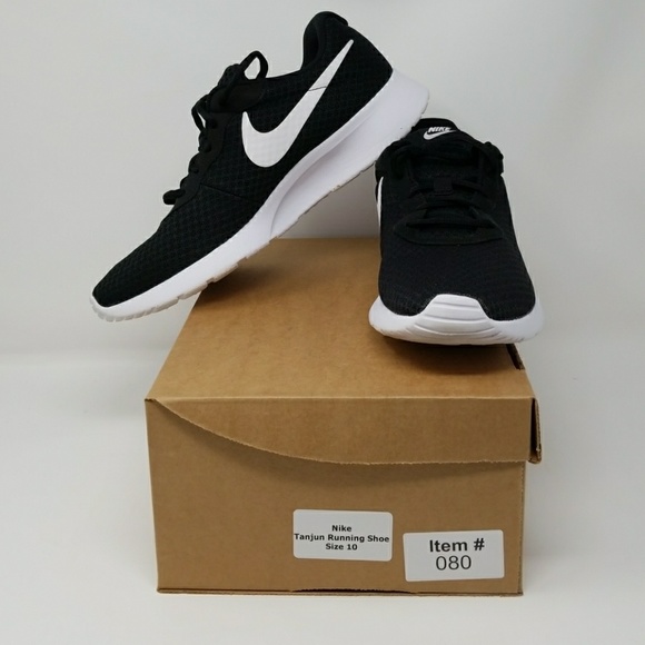 Nike Other - Men's Nike Tanjun Running Shoe